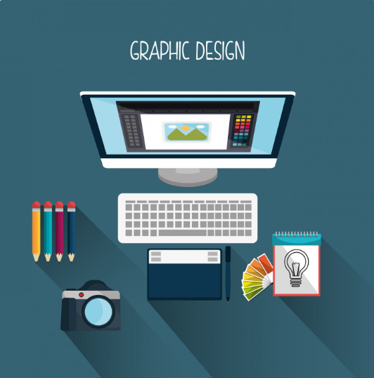 The Role of Graphic Design in Digital Marketing: Why Visuals Matter for Business Growth 2025